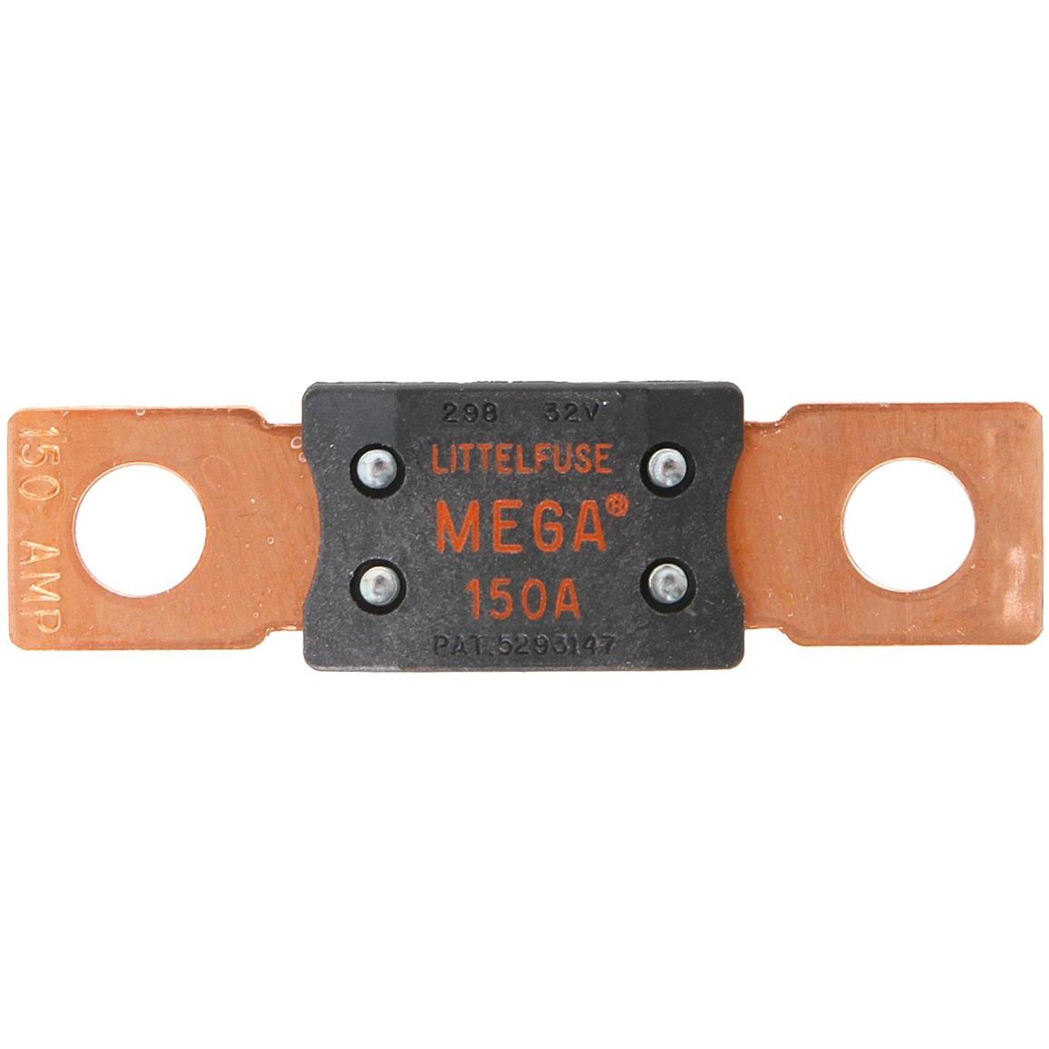 Hella, Fusibile, 8JS 742 902-021 Sicherung (150 A)