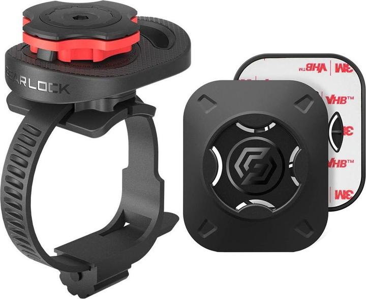 Productafbeelding Spigen Gearlock Stuurpen/Handvatbevestiging