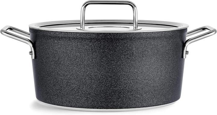 Produktbild Fissler Kochtopf (Kochtopf, Aluminium, Edelstahl, 18 x 13.50 cm)