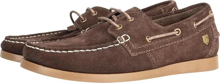 Produktbild Hy Deckschuhe Savona Kalbvelours (42)