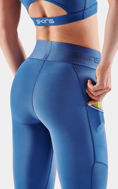 Actual product image Skins S3 Thermal Long Tight (XS)