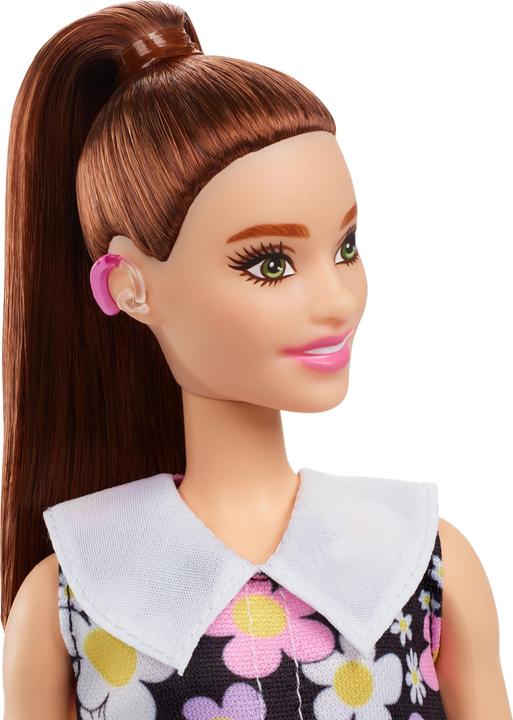 Produktbild Barbie Fashionistas