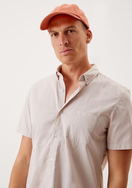 Produktbild s.Oliver Kappe Kappe mit Steckverschluss