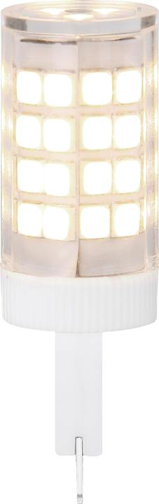 Produktbild Globo LED Leuchtmittel Aluminium 1xG9 LED (G9, 3 W, 280 lm, 1 x, F)