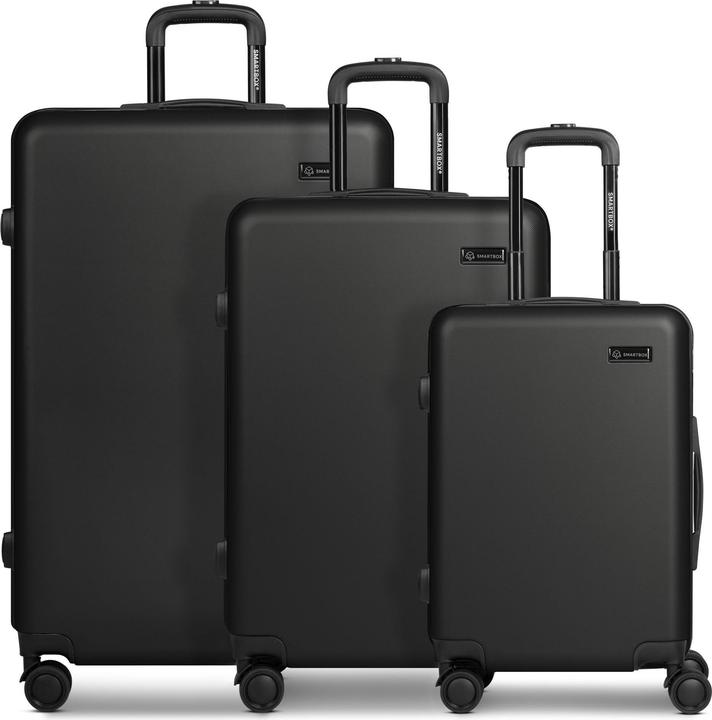 Produktbild Smartbox Edition 05 4 Rollen Kofferset 3-teilig (216 l)