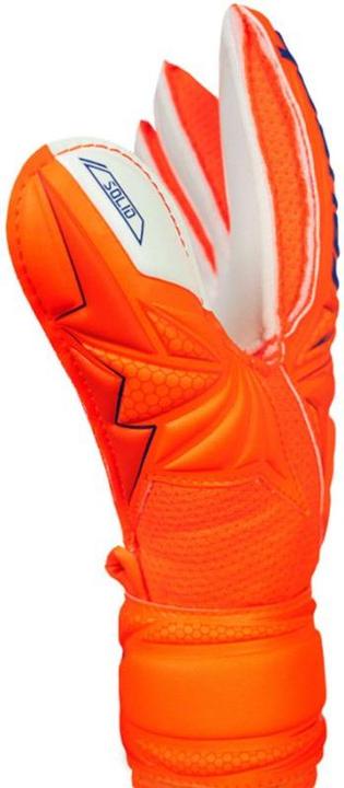 Actual product image Reusch Attrakt Solid Junior (3)