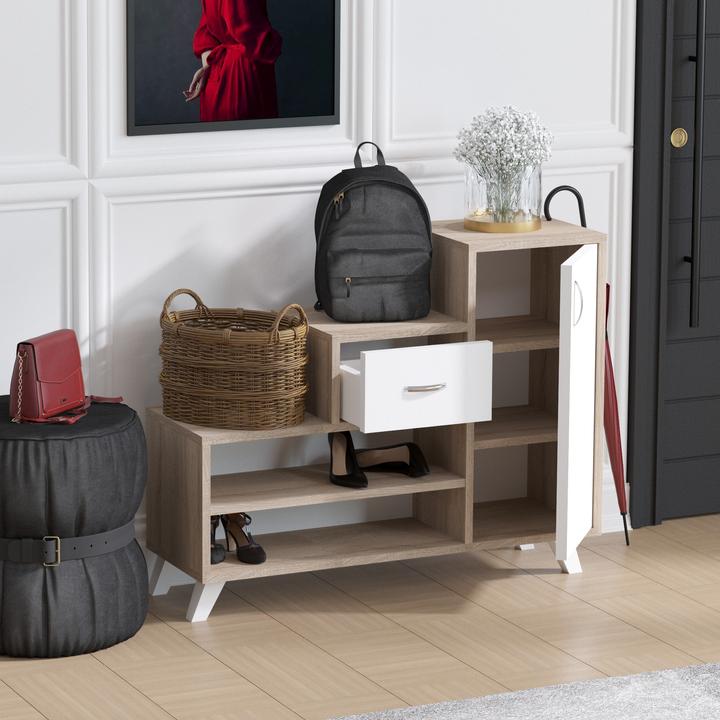 Image du produit Kalune Design Annie (90 x 33 x 77 cm)