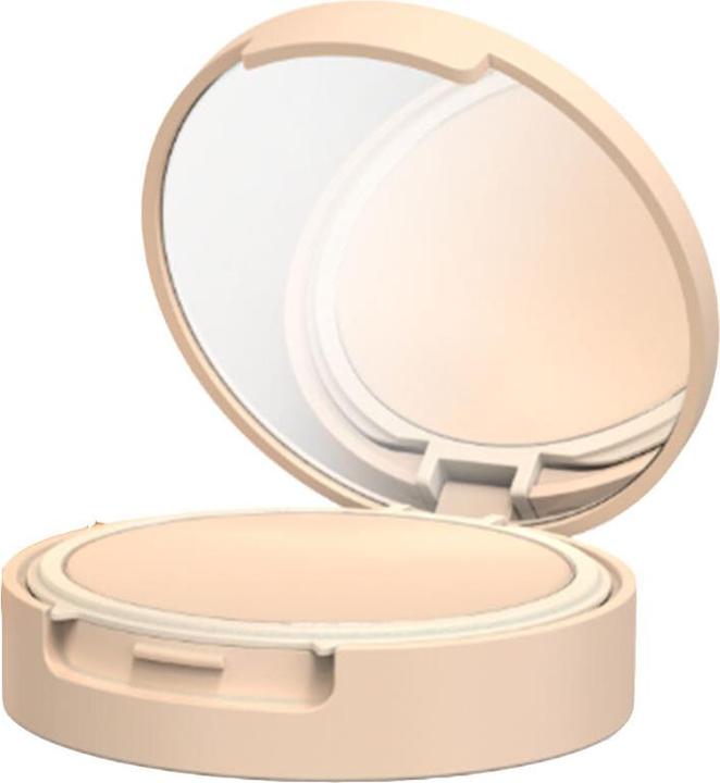 Produktbild Isdin Kompakt-Make-up Light SPF50