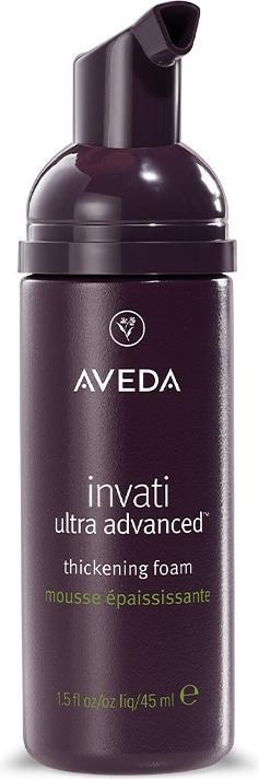 Image du produit Aveda Invati Ultra Advanced Thickening Foam 1.5 Oz 45ml (Mousse coiffante, 50 ml)