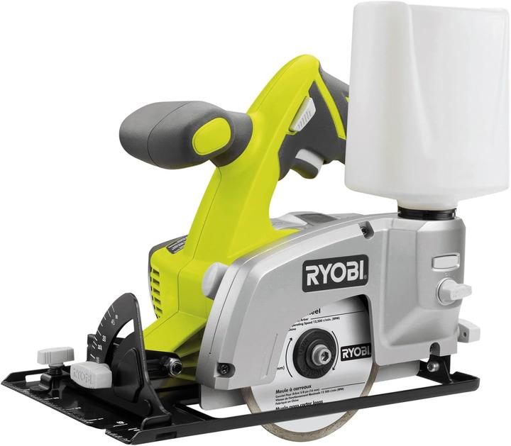 Ryobi LTS180M One+