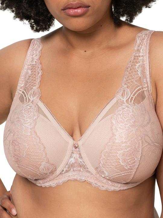 Produktbild Triumph Bügel-BH Wild Peony Florale (90 B, 2er Pack)