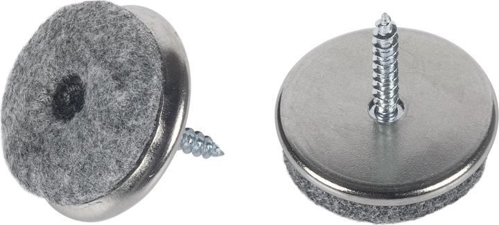 Produktbild Fix-o-moll Parkettgleiter (Parkettgleiter, 16 Stk.)