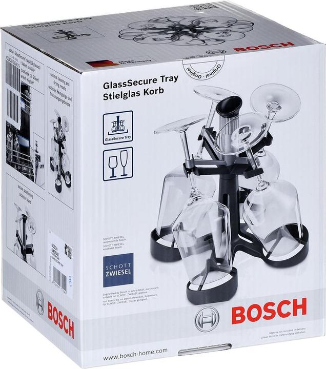 Produktbild Bosch Smz5300