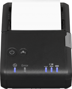 Immagine prodotto Epson TM-P20 stampante mobile, Bluetooth (USB 2.0, Bluetooth)