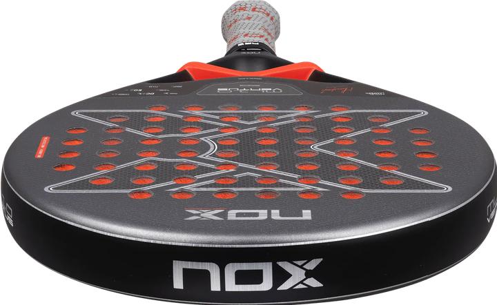 Produktbild Nox Ml10 Ventus Control 3k By Miguel Lamperti