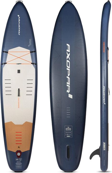 Immagine prodotto Jobe Axopar Adventure 11.6 (11'6")