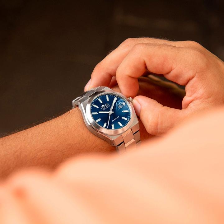 Image du produit Lotus Automatic (39 mm)