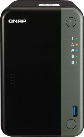 QNAP TS-253D-4G (0 TB)
