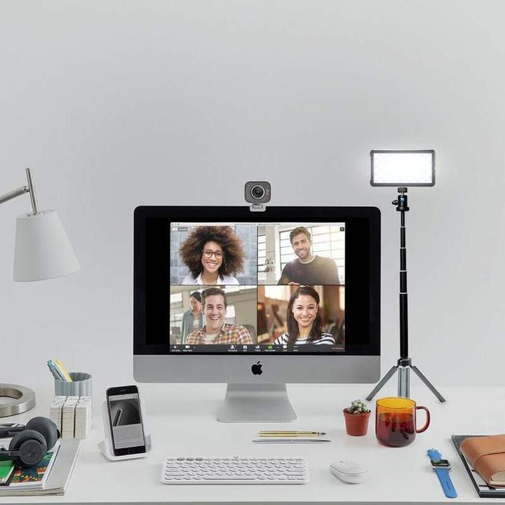 Image du produit Lume Cube Kit d'éclairage de diffusion vidéo (Lumière vidéo)