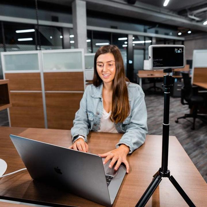 Image du produit Lume Cube Kit d'éclairage de diffusion vidéo (Lumière vidéo)