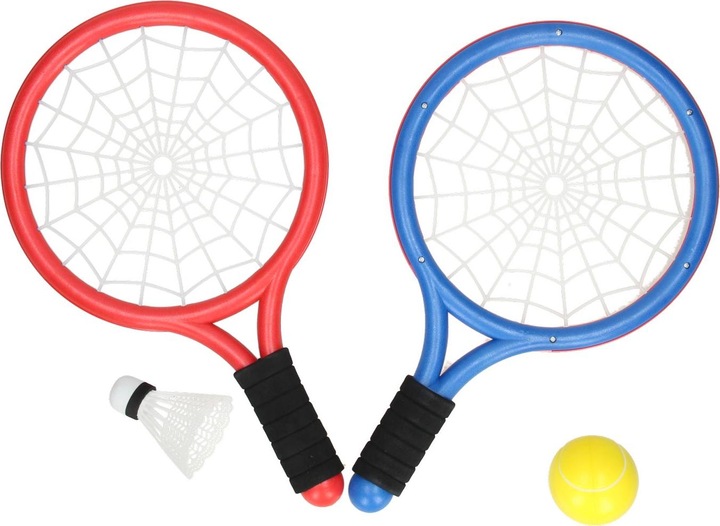 Tennis kit