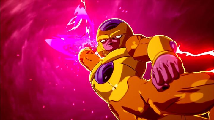 Actual product image Bandai Namco Dragon Ball: Sparking! Zero (PS5, FR, IT, DE)