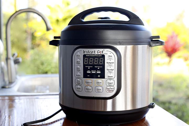 Produktbild Instant Pot Duo