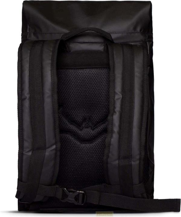 Produktbild Difuzed Warner - The Batman (2022) - Men's Backpack