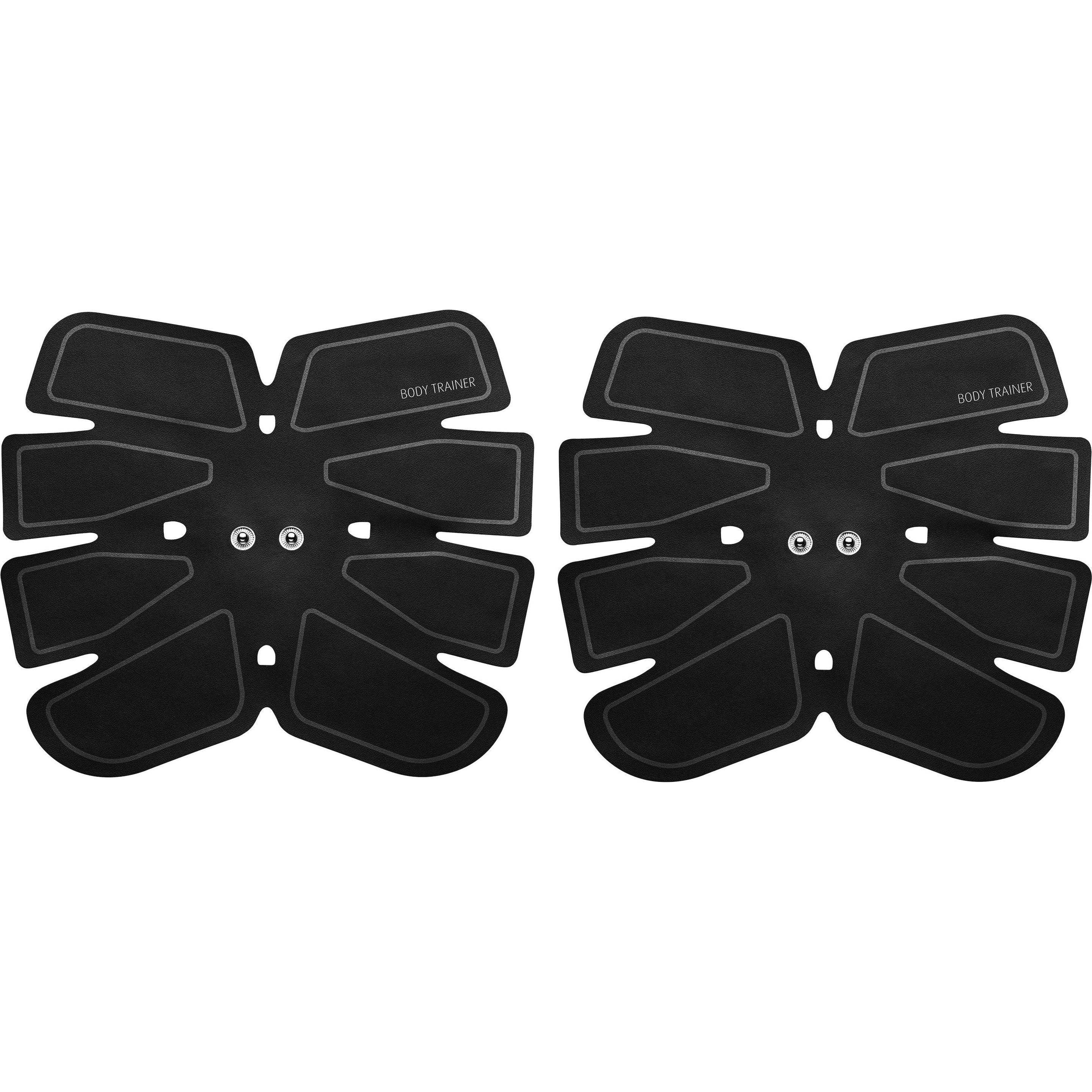 Medisana, Massagezubehör, Bauchpads