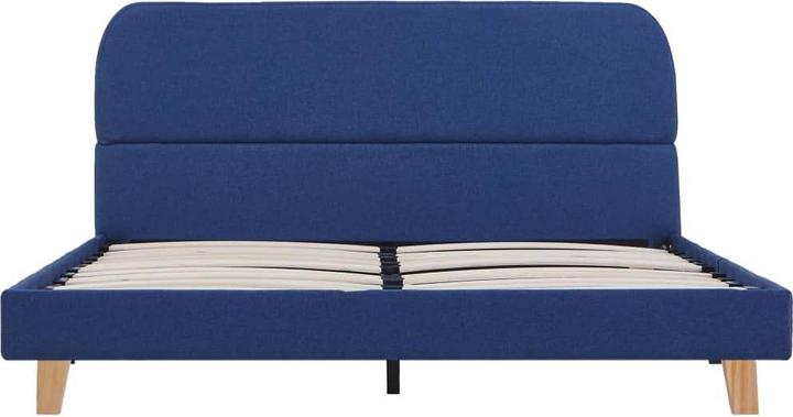 Image du produit vidaXL Bettgestell (140 x 200 cm)