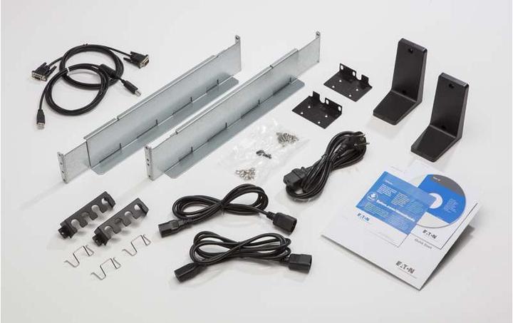 Produktbild Eaton 9PX 2200i (2200 VA, 2200 W, Online-Doppelwandler USV)