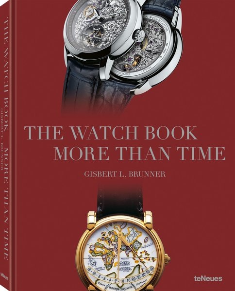 Immagine prodotto Il libro degli orologi (Tedesco, Inglese, Gisbert L. Brunner, 2020)