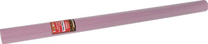Actual product image Exacompta Tablecloth Rolls Spu nbond L120x10m Pink