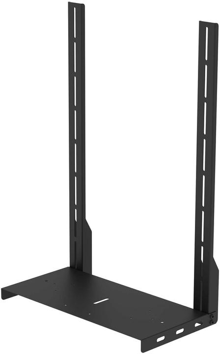 Actual product image Peerless AV SmartMount ACC-WMVCS - Mounting kit - for video conferencing camera - Black
