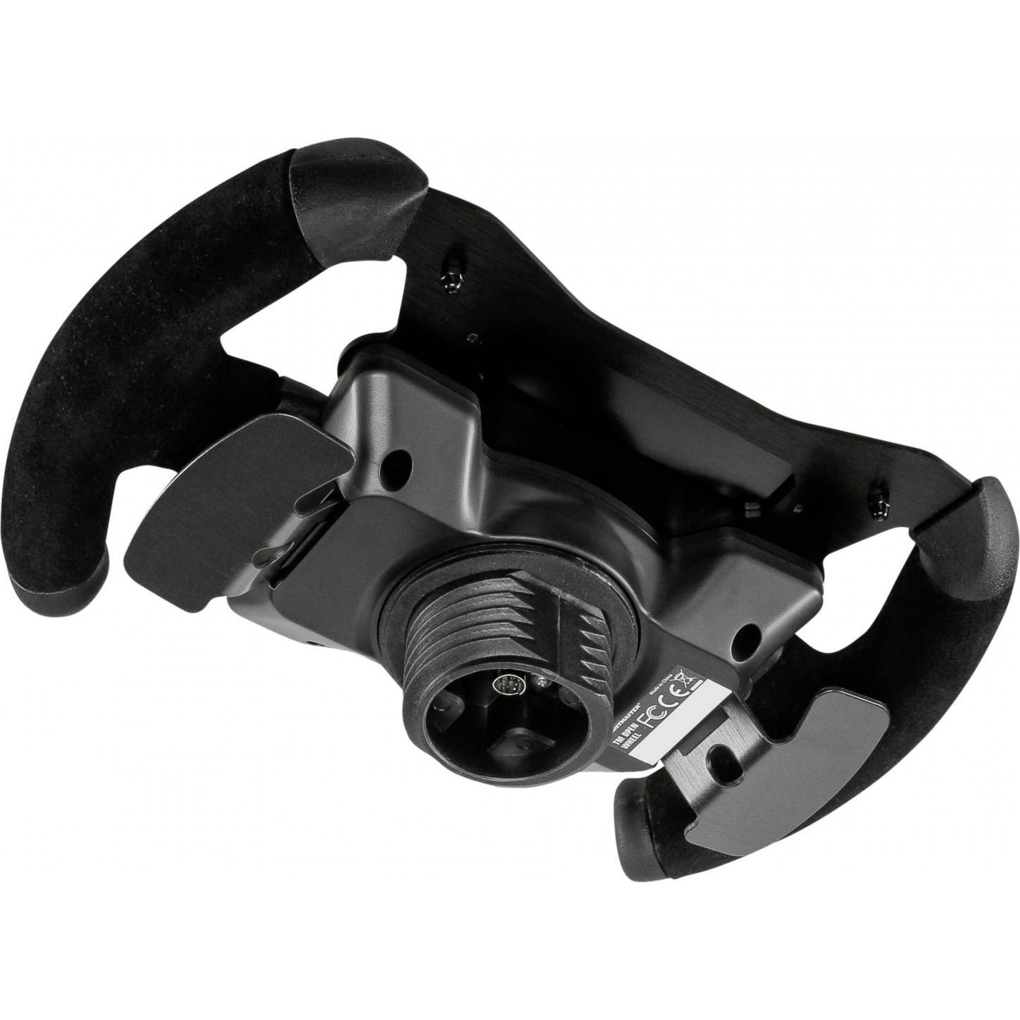 Thumbnail - Thrustmaster Open Wheel AddOn (PC, PS4, Xbox One X, Xbox Series X, Xbox One S, Xbox Series S), Gaming Controller, Schwar...
