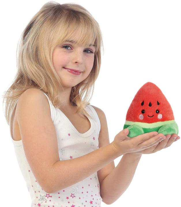 Produktbild Aurora AUR Palm Pals Sandy Watermelon, 12 cm