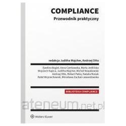 No Name Compliance. Przewodnik praktyczny