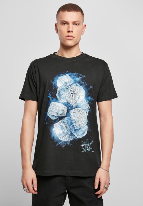 Produktbild MT Ice Rings Tee - 12294 (S)