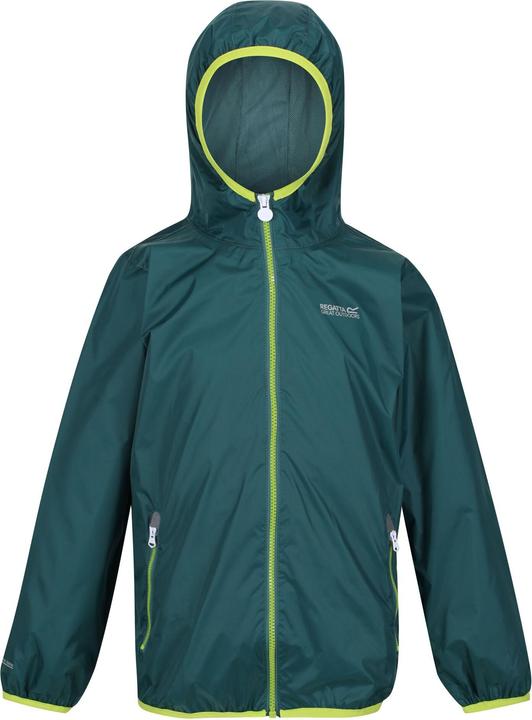 Produktbild Regatta Great Outdoors Regenjacke Lever Ii (104)