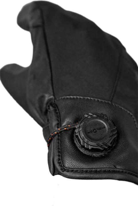Produktbild Reusch Roy Dry Palm Fidlock (7.5, S)