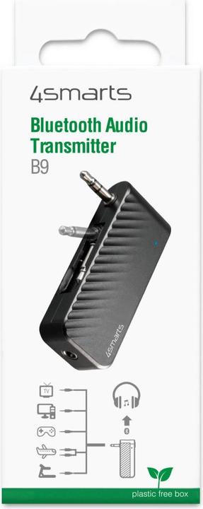 Immagine prodotto 4smarts B9 (Emittenti)