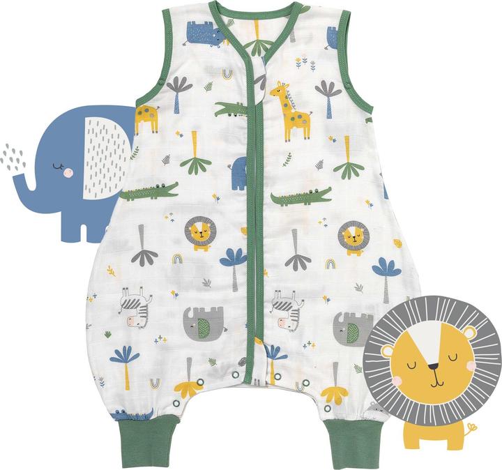 Babyschlafsack
