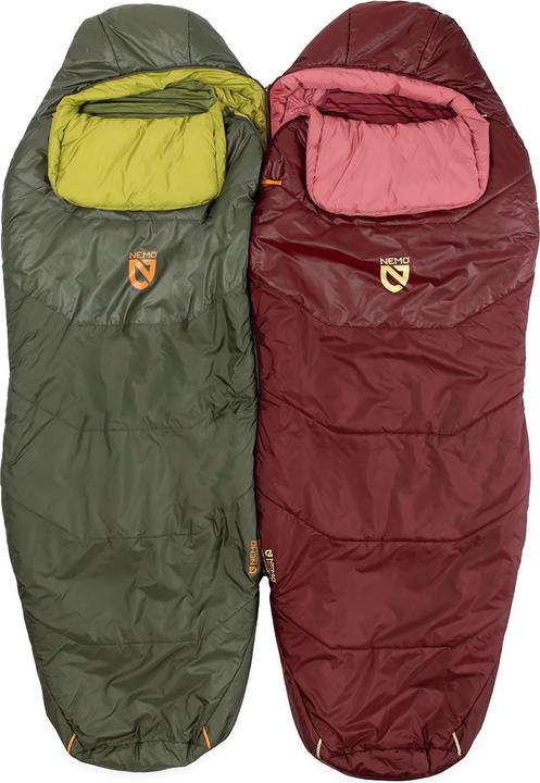 Produktbild Nemo Equipment Women's Tempo 35 (183 cm)