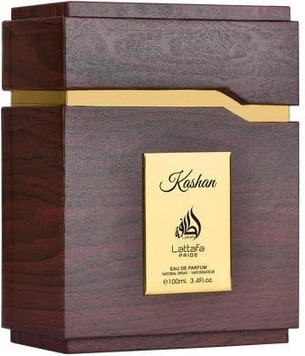 Immagine prodotto Lattafa Kashan (Eau de parfum, 100 ml)