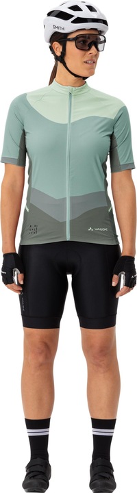 Image du produit Vaude Posta FZ Tricot III (40, M)