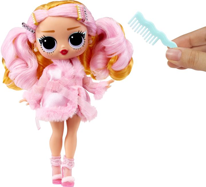 Produktbild MGA L.O.L. Tweens + Tots Baby Sitters - Ivy Winks