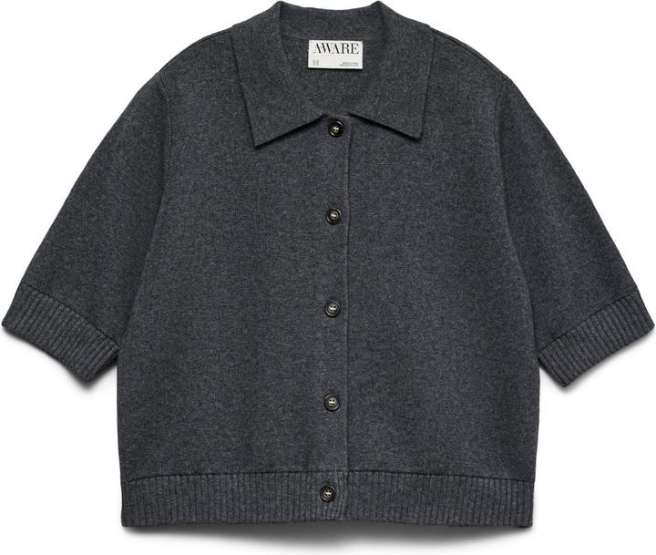 Immagine prodotto Vero Moda AWUKNO Strickjacke Strickjacke (L)