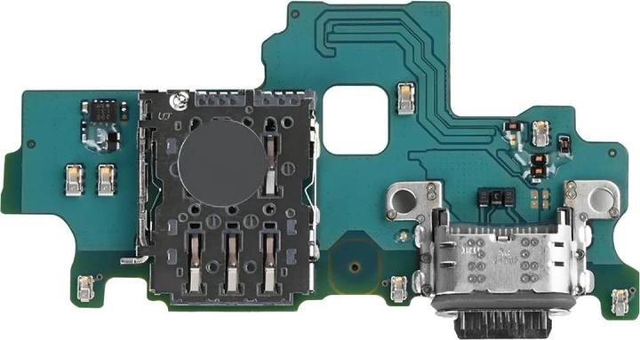 Produktbild Clappio USB-C Ladeanschluss Galaxy A36