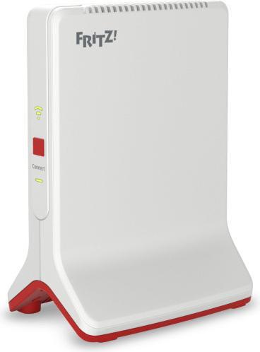 Immagine prodotto FRITZ! Ripetitore 3000 WLAN Mesh Internazionale / CH (1733 Mbit/s, 400 Mbit/s)