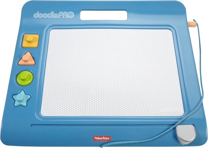 Fisher-Price Doodle Pro - bleu